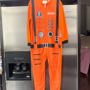 NWT Onesie NASA Spacesuit